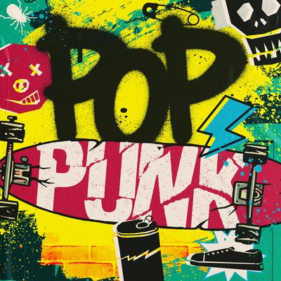 Pop Punk's cover