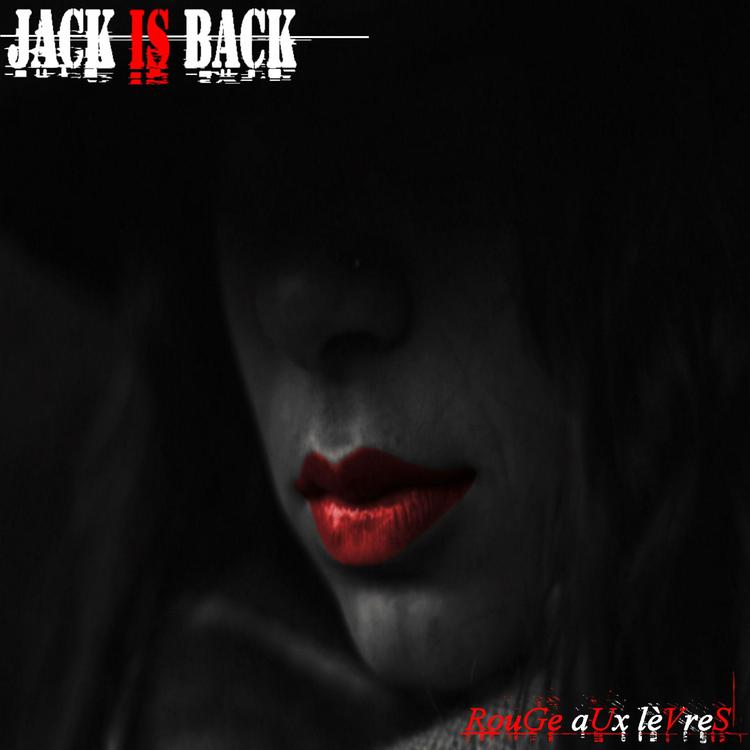 Jack Is Back's avatar image