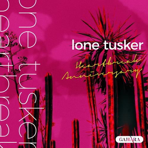 Lone Tusker & Marc Robillard - Rolling Down 