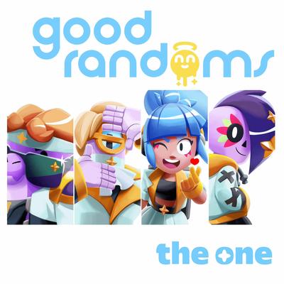 The One By BRAWL STARS, Good Randoms's cover