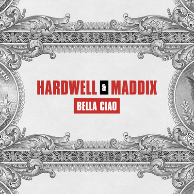 Bella Ciao By Hardwell, Maddix's cover