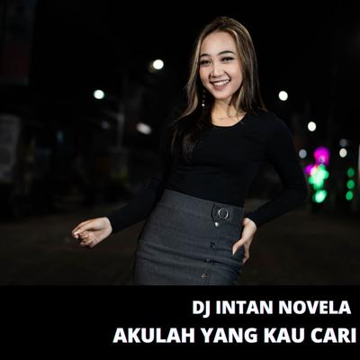 Akulah Yang Kau Cari By DJ Intan Novela's cover