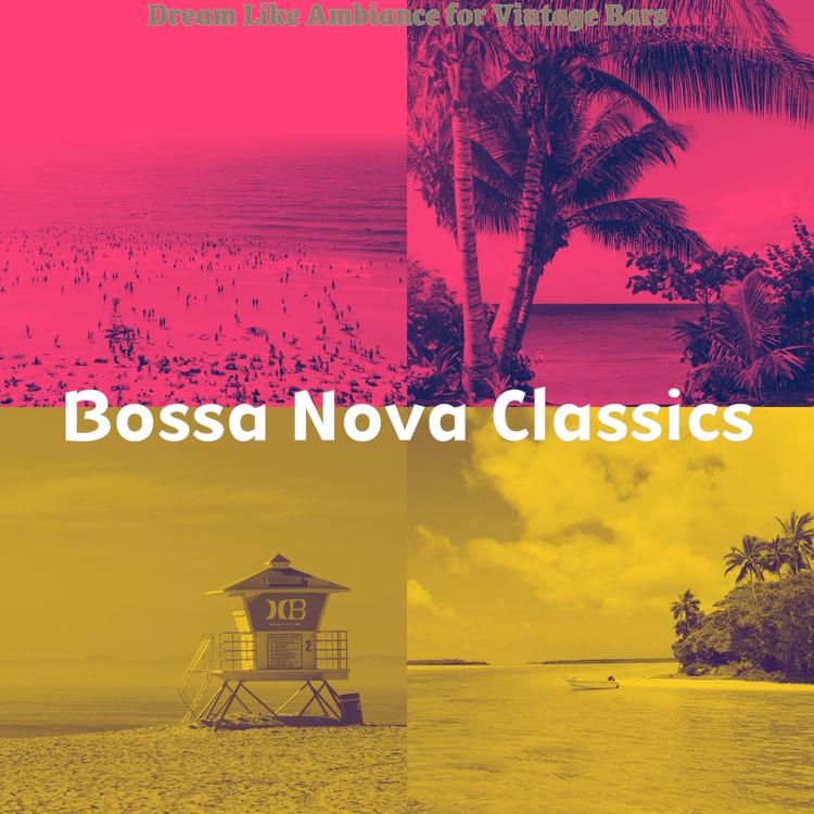 Bossa Nova Classics's avatar image