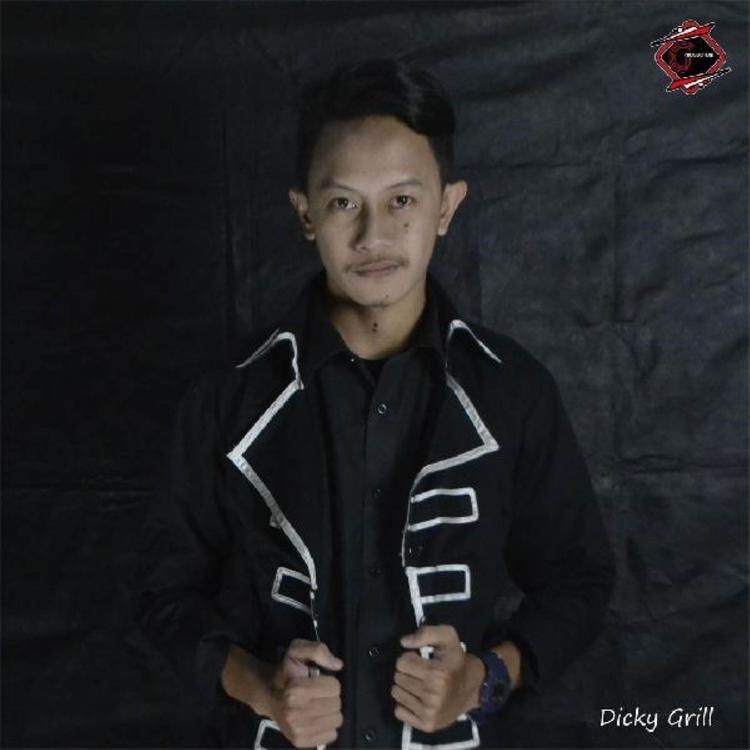 Dicky Grill's avatar image