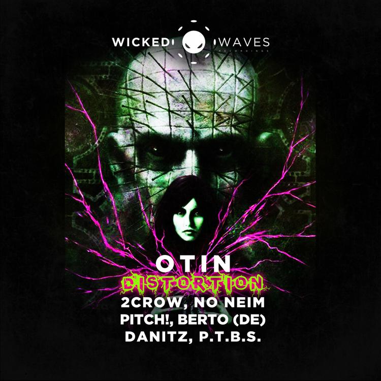 Otin's avatar image