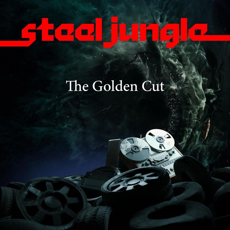 Steel Jungle's avatar image