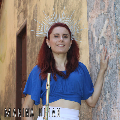 Chandelier Instrumental By Marina Ulian's cover