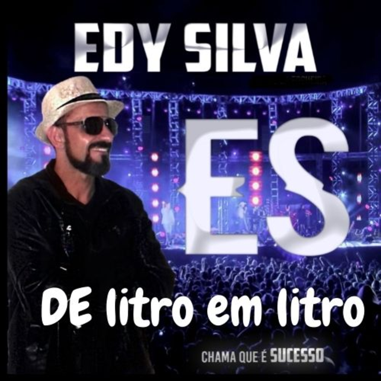 Edy Silva's avatar image