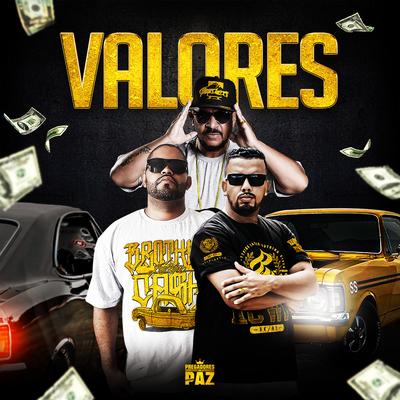 Valores By Pregadores da Paz's cover