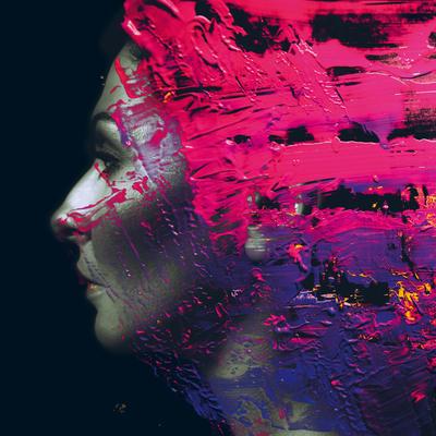 Hand Cannot Erase (Super Deluxe)'s cover