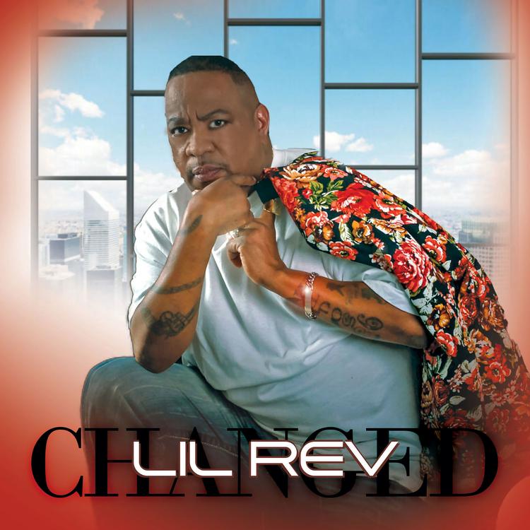 Lil Rev's avatar image