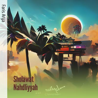 Sholawat Nahdliyyah (Live)'s cover