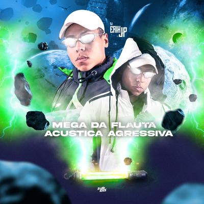 Mega da Flauta Acustica Agressiva By DJ Erik JP's cover