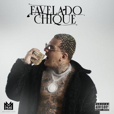 Favelado Chique's cover