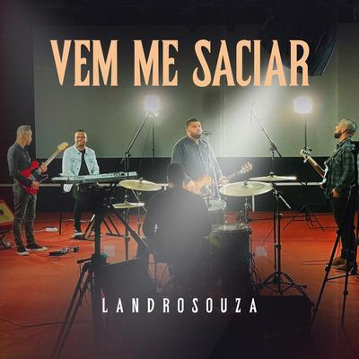 Vem Falar Comigo By Landro Souza's cover