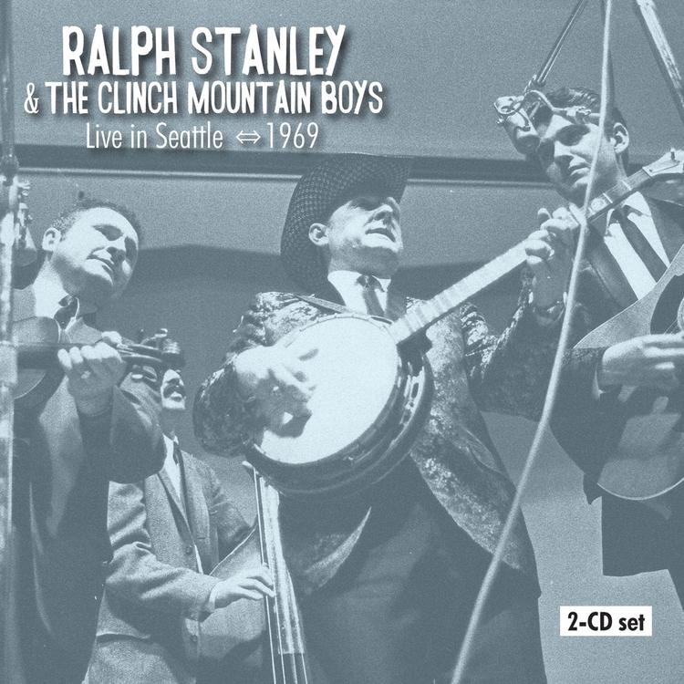 Ralph Stanley & The Clinch Mountain Boys's avatar image