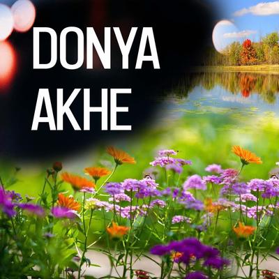Donya Akhe's cover