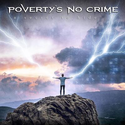 Poverty's No Crime's cover