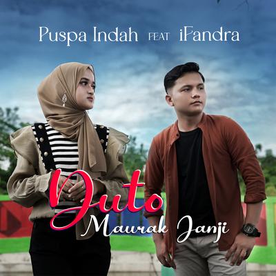 Duto Maurak Janji's cover