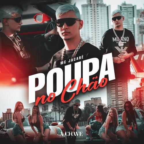 Poupa no Chão's cover