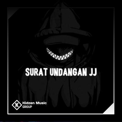 Surat Undangan JJ's cover