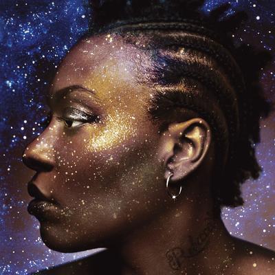 Andromeda and the Milky Way By Me'Shell Ndegéocello's cover