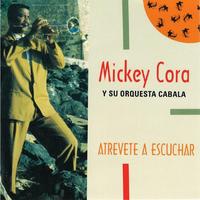 Mickey Cora's avatar cover