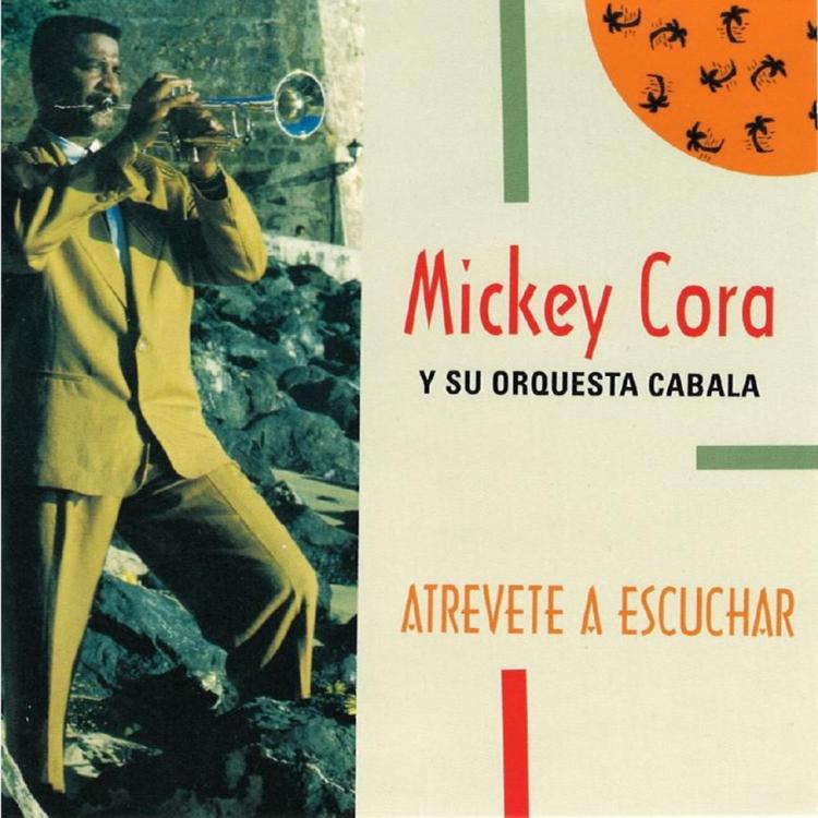 Mickey Cora's avatar image