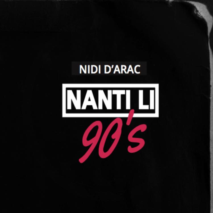 Nidi D'Arac's avatar image