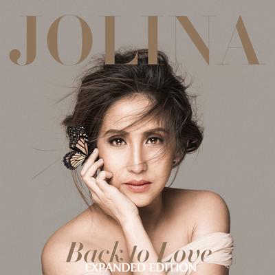 Back to Love (Expanded Edition)'s cover