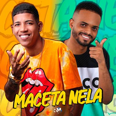 Maceta Nela By MC V2, BNB No Beat's cover