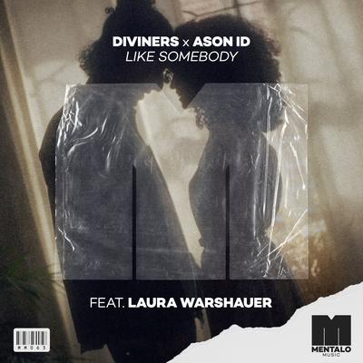 Like Somebody (feat. Laura Warshauer)'s cover
