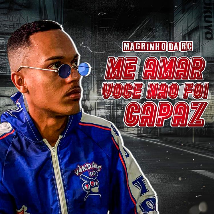 Mc Magrinho da Rc's avatar image