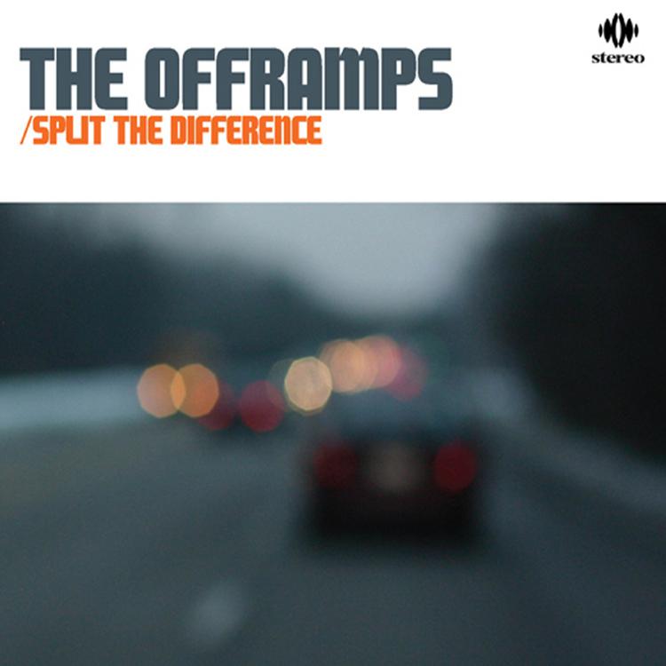 The OffRamps's avatar image