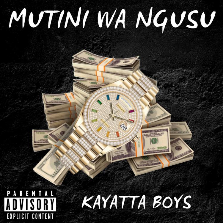 Kayatta Boyz's avatar image