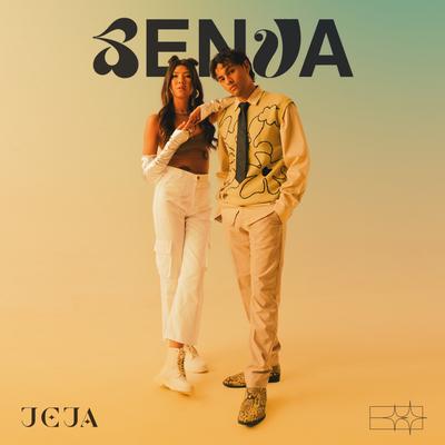 Jéja's cover