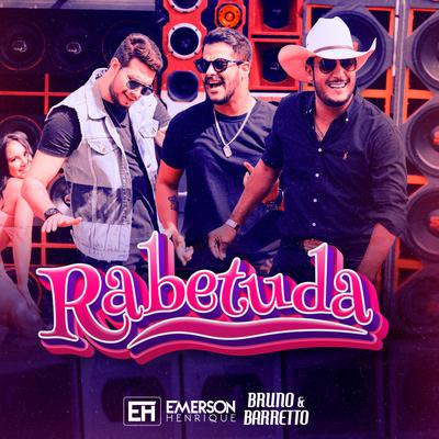 Rabetuda's cover