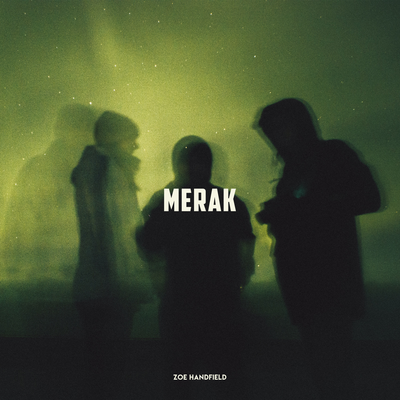 Merak's cover