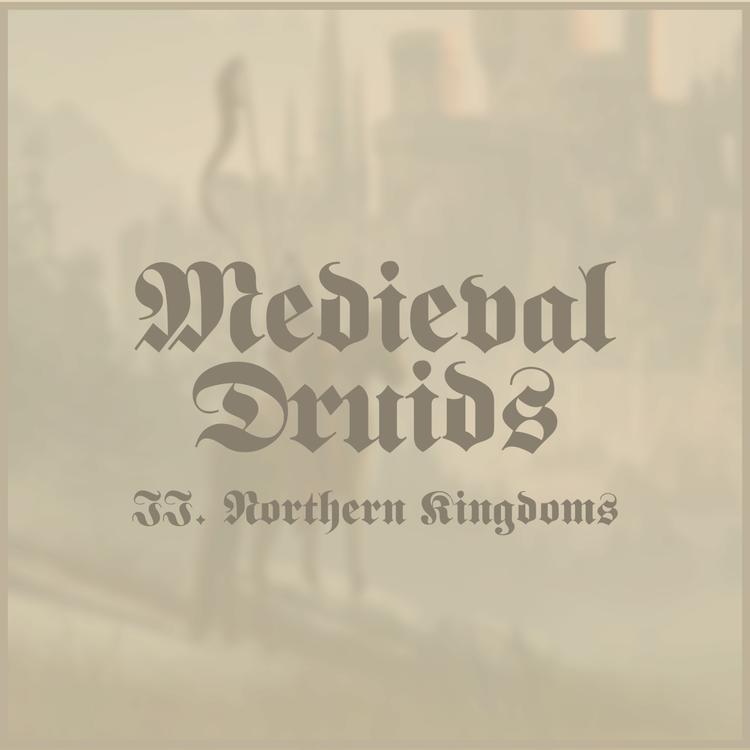 Medieval Druids's avatar image