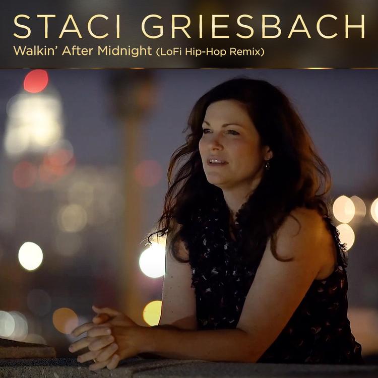 Staci Griesbach's avatar image