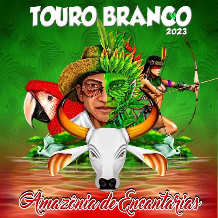 Bumbá Touro Branco's avatar image