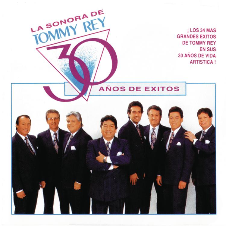 La Sonora De Tommy Rey's avatar image