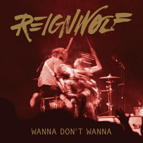 #reignwolf's cover