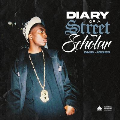 Diary of a Street Scholar's cover