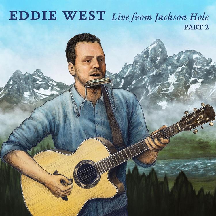Eddie West's avatar image