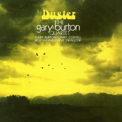 One, Two, 1-2-3-4 By The Gary Burton Quartet's cover