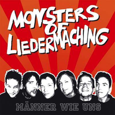 Männer wie uns's cover