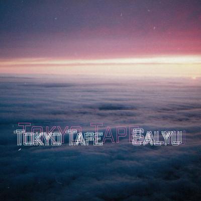 Tokyo Tape By Salyu's cover