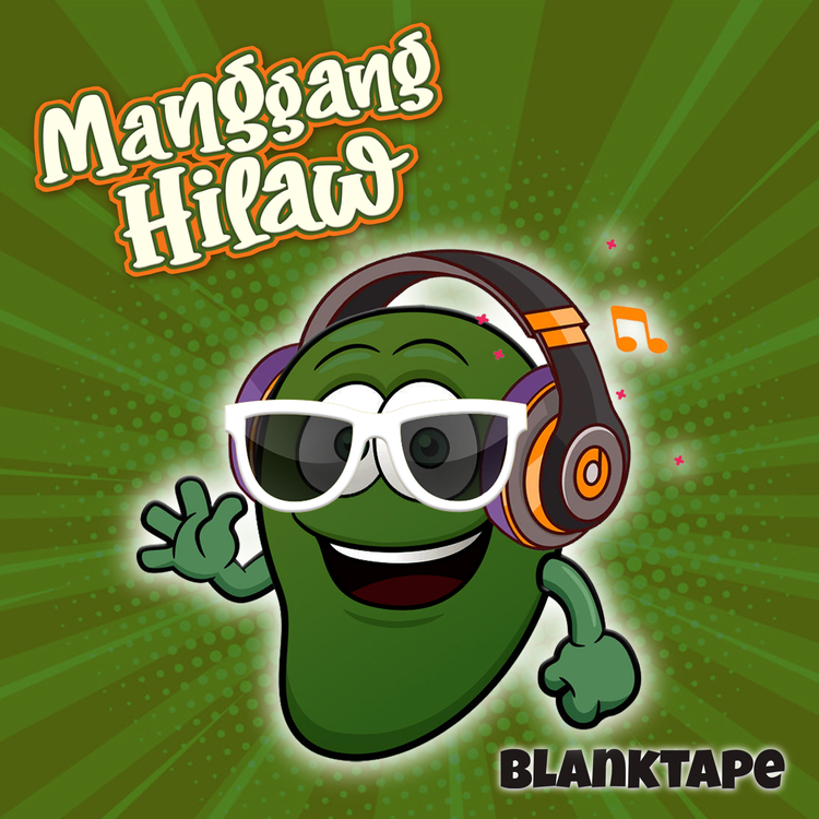 Blanktape's avatar image