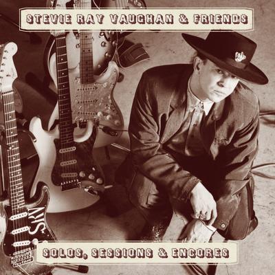 Na-Na-Ne-Na-Nay (Album Version) By Bill Carter, Stevie Ray Vaughan's cover